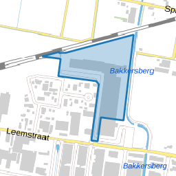 Perceel RSD00-B-6856