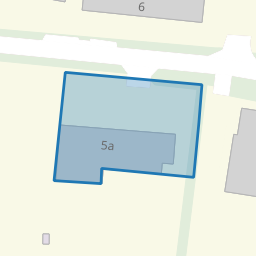 Perceel RSD00-B-6864