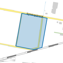 Perceel RSD00-B-6869