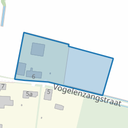 Perceel RSD00-B-6871