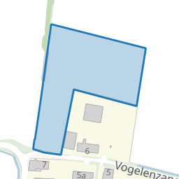 Perceel RSD00-B-6872