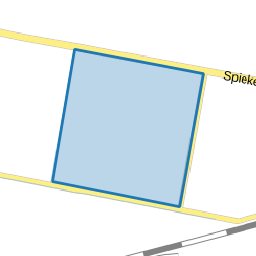 Perceel RSD00-B-6875