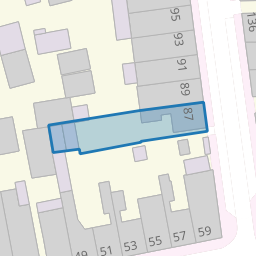 Perceel RSD00-B-6887