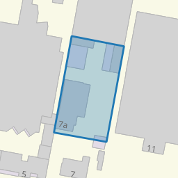 Perceel RSD00-B-6893