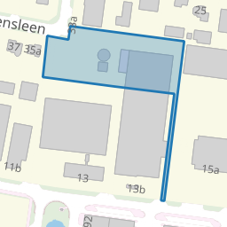 Perceel RSD00-B-6895