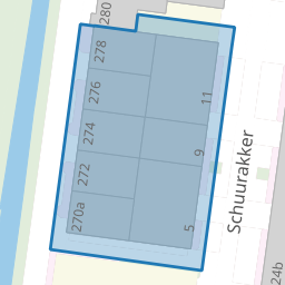 Perceel RSD00-B-6906