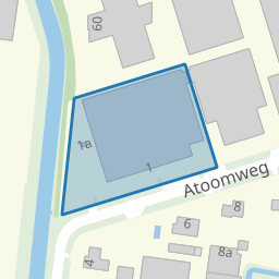 Perceel RSD00-B-6907