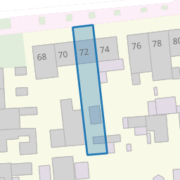 Perceel RSD00-B-6910