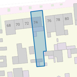 Perceel RSD00-B-6911