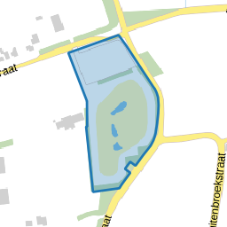 Perceel RSD00-B-6918