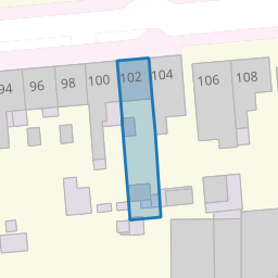 Perceel RSD00-B-6924