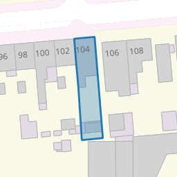 Perceel RSD00-B-6925