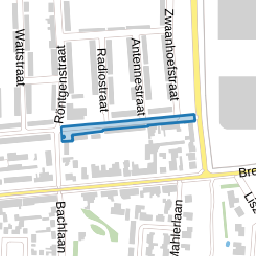 Perceel RSD00-B-6931