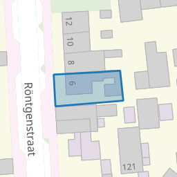 Perceel RSD00-B-6939