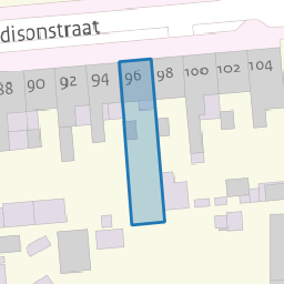 Perceel RSD00-B-6943