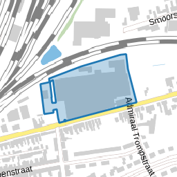 Perceel RSD00-B-6949