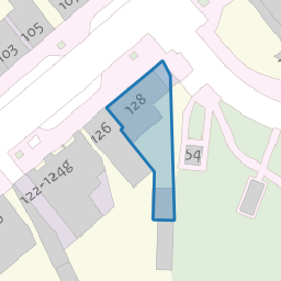 Perceel RSD00-B-6952