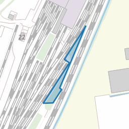 Perceel RSD00-B-6964