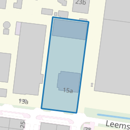 Perceel RSD00-B-6973