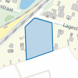 Perceel RSD00-B-6984