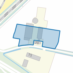 Perceel RSD00-B-6995