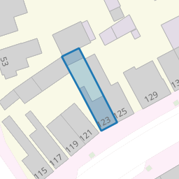 Perceel RSD00-B-7012