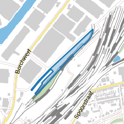 Perceel RSD00-B-7019