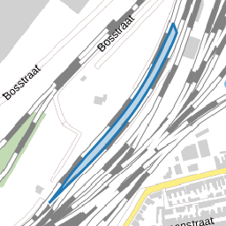 Perceel RSD00-B-7022