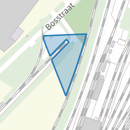 Perceel RSD00-B-7031