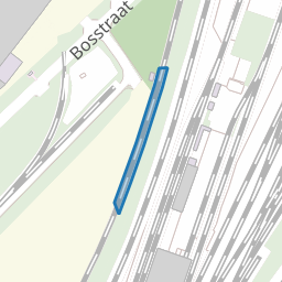 Perceel RSD00-B-7032