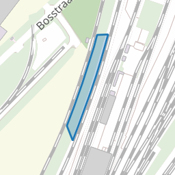 Perceel RSD00-B-7033