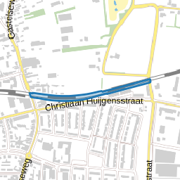 Perceel RSD00-B-7047