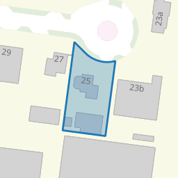 Perceel RSD00-B-7053