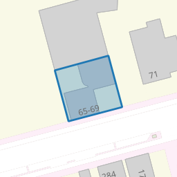 Perceel RSD00-B-7055