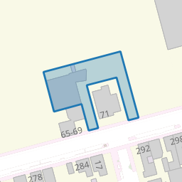 Perceel RSD00-B-7056