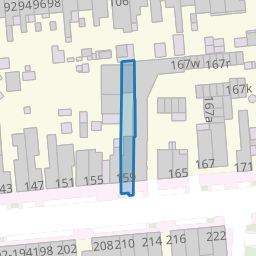 Perceel RSD00-B-7057