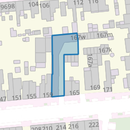 Perceel RSD00-B-7058