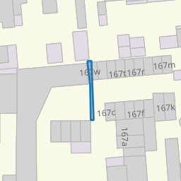 Perceel RSD00-B-7061