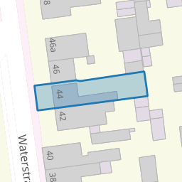 Perceel RSD00-B-7066