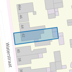 Perceel RSD00-B-7067