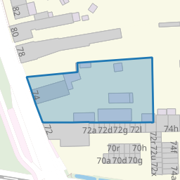 Perceel RSD00-B-7082