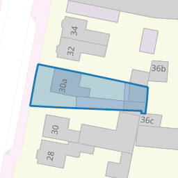 Perceel RSD00-B-7086