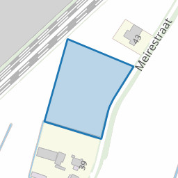 Perceel RSD00-B-7089