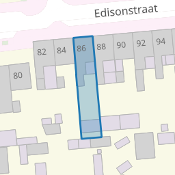 Perceel RSD00-B-7093