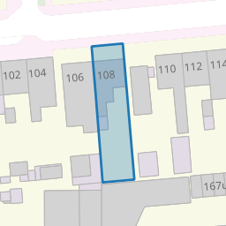 Perceel RSD00-B-7095