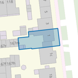 Perceel RSD00-B-7097