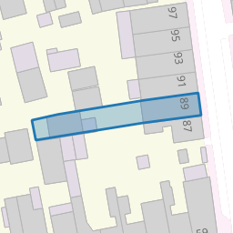 Perceel RSD00-B-7098