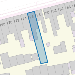 Perceel RSD00-B-7104