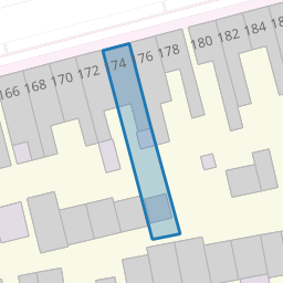Perceel RSD00-B-7105