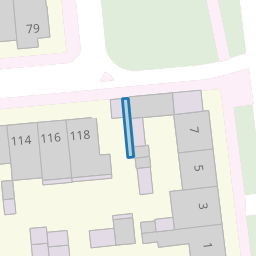 Perceel RSD00-B-7107